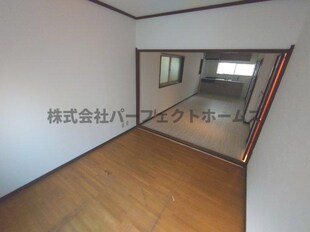 池之宮一丁目戸建て　賃貸の物件内観写真